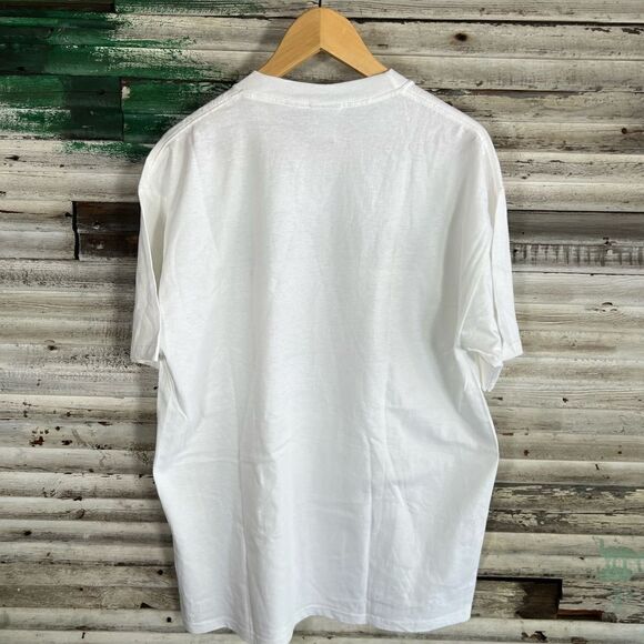 Vintage International Space Station Shirt - Picture 2 of 11